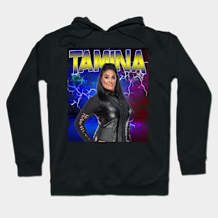 TAMINA Hoodie